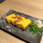 242335862 - だし巻き玉子