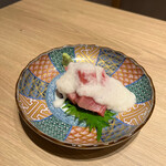 242335861 - マグロのとろろがけ