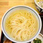 うどん処 重己 - 