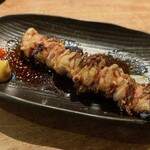 焼き鳥ワイン酒場 TORI−BUDOU - 