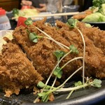 とんかつ にいむら 本店 - 