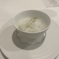 レストラン ラ・フロレゾン・ドゥ・タケウチ - 