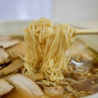 永福町 大勝軒_1