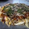 ともお好み焼 - 