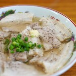 いわい製麺 - 