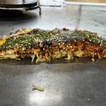 ともお好み焼 - 