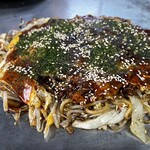 ともお好み焼 - 