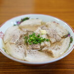 いわい製麺 - 料理写真: