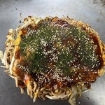 ともお好み焼 - 
