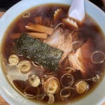 みはと食堂 - ラーメン