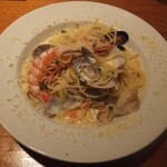 BOSTON Seafood Place - 