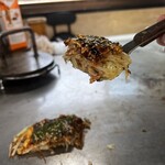 ともお好み焼 - 