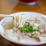 いわい製麺 - 