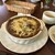 カフェ&レスト KATO - 料理写真:焼きチーズカレー