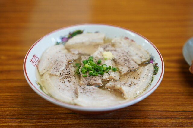 いわい製麺>