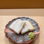 日本橋蛎殻町 すぎた - 