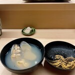 日本橋蛎殻町 すぎた - 