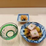 日本橋蛎殻町 すぎた - 