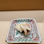 日本橋蛎殻町 すぎた - 