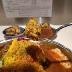 Spice Curry & Coffee Nico Cafe - 