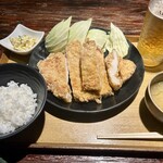 Matsumoto Karaage Senta - 