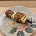 日本橋蛎殻町 すぎた - 