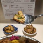 Spice Curry & Coffee Nico Cafe - 