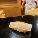 日本橋蛎殻町 すぎた - 