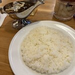 スマトラカレー 共栄堂 - 