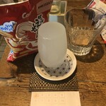 麹町いづみや しろ - 蓬莱 蔵祭り中止残念記念酒