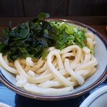 わだうどん - 