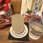 麹町いづみや しろ - 蓬莱 蔵祭り中止残念記念酒