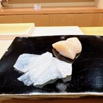 日本橋蛎殻町 すぎた - 