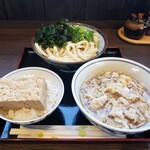 わだうどん - 