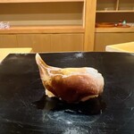 日本橋蛎殻町 すぎた - 