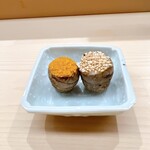 日本橋蛎殻町 すぎた - 