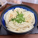 日の出製麺所 - 