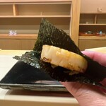 日本橋蛎殻町 すぎた - 