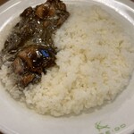 スマトラカレー 共栄堂 - 