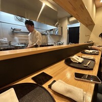 日本料理 直 - 