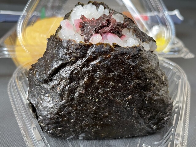 テイクアウト専門のおにぎり屋 ままけぇ～ 広岡店 - 酒田（おにぎり）の写真