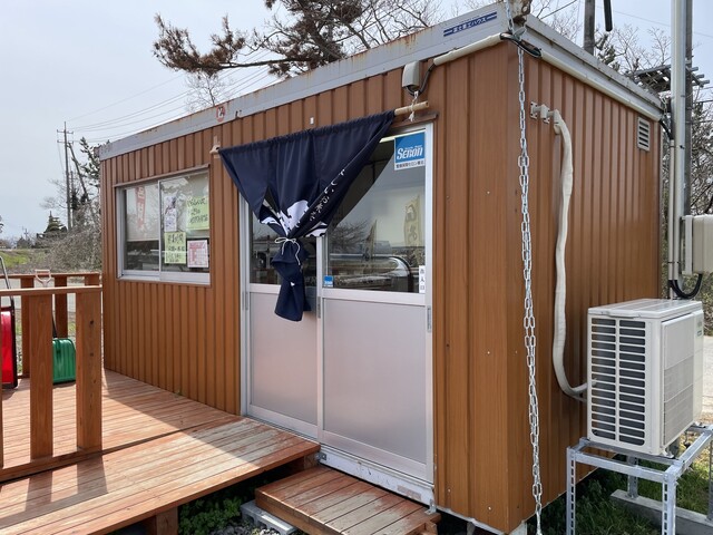 テイクアウト専門のおにぎり屋 ままけぇ～ 広岡店 - 酒田（おにぎり）の写真