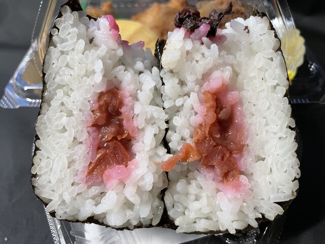 テイクアウト専門のおにぎり屋 ままけぇ～ 広岡店 - 酒田（おにぎり）の写真