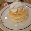 パンケーキママカフェ VoiVoi