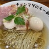 ラーメン チョンマゲ 大阪天六店