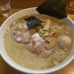 麺屋 永太 - 