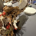 プレゼンテ スギ - 