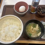 すき家  - 