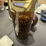 プレゼンテ スギ - 