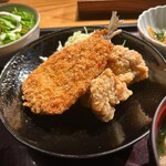 博多もつ鍋 やまや - 